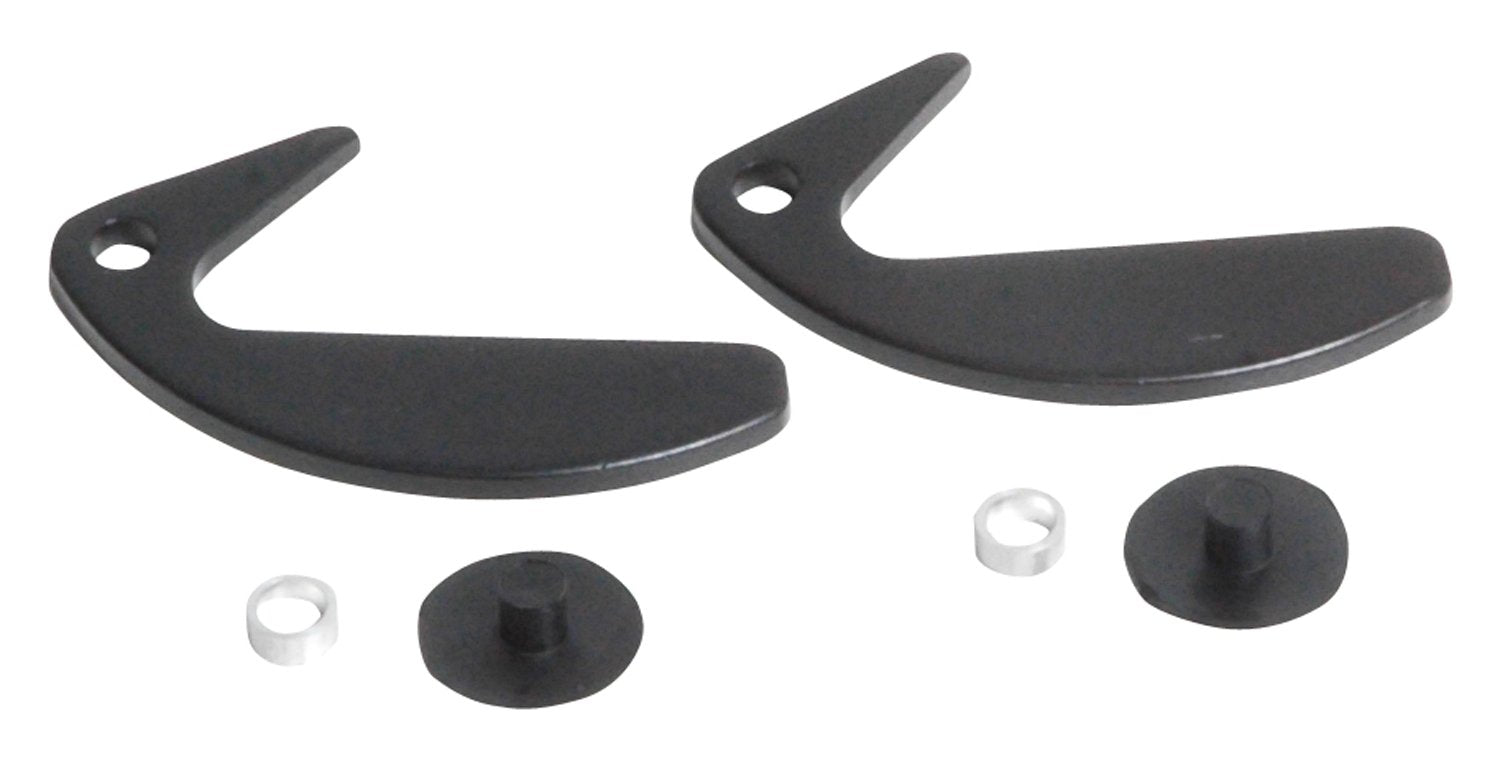 Msd 8628 Advance Weight Kit For Pro Billet Distributors