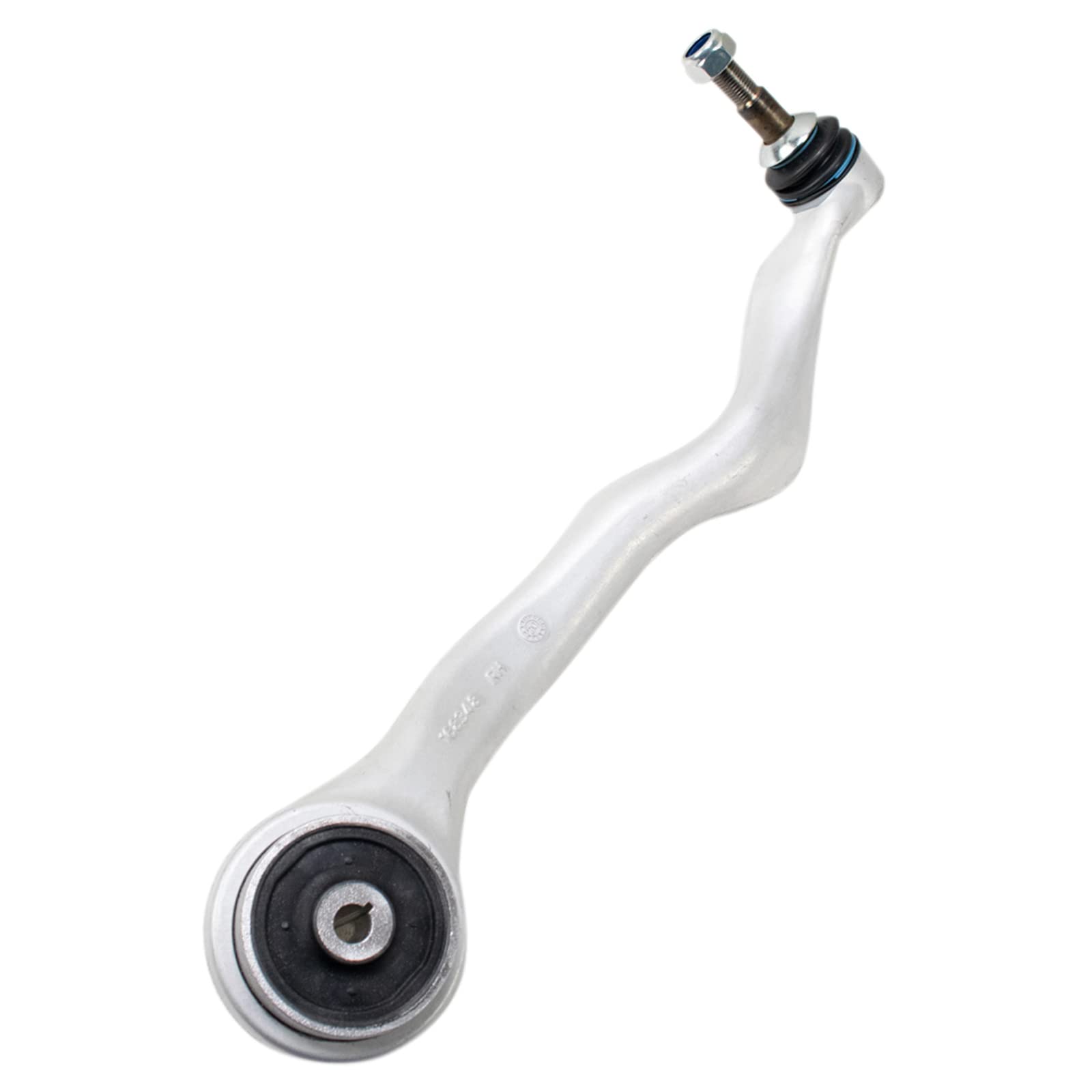 Trq Front Lower Control Arm With Ball Joint Set Compatible With 12-21 Bmw