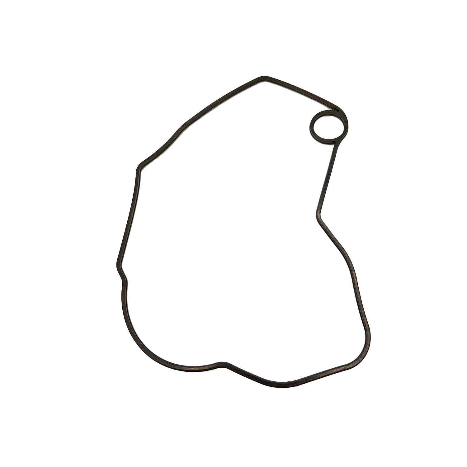 Polaris Rzr Stator Cover Gasket, Genuine Oem Part 5414329, Qty 1