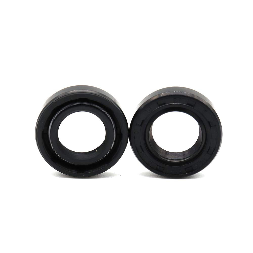 1 Pair Crankcase Gear Shifter Shaft Oil Seal For TRX450 foreman Foreman 400 Foreman 450 Foreman 500 FourTrax Foreman 400 Rancher