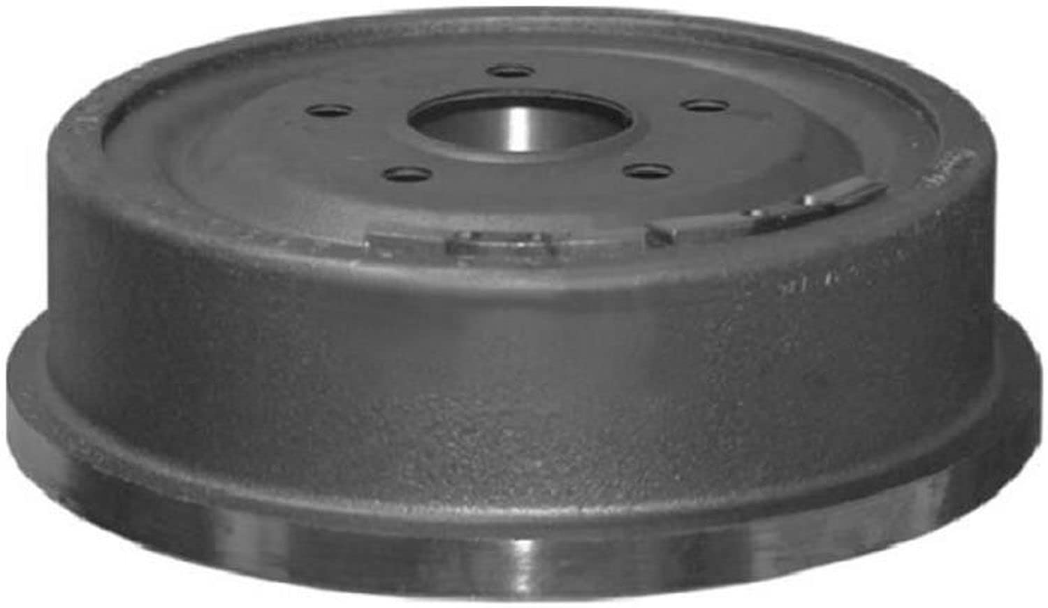 Bendix Premium Pdr0452 Rear Brake Drum Compatible With Ford Aerostar 1991-1986, Bronco Ii 1990-1984, Ranger 1997-1983, Mazda B23