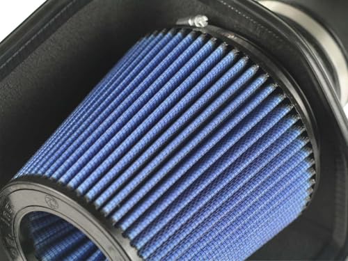 Afe Power Magnum Force 54-12092-1 Jeep Wrangler (Jk) Performance Intake System (Oiled, 5-Layer Filter)