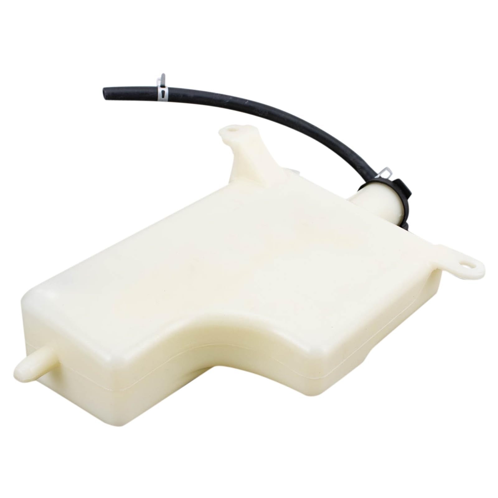 Trq Radiator Coolant Reservoir Expansion Tank Overflow Bottle Compatible With 1998-2007 Lexus Lx470 Toyota Land Cruiser Lx301410