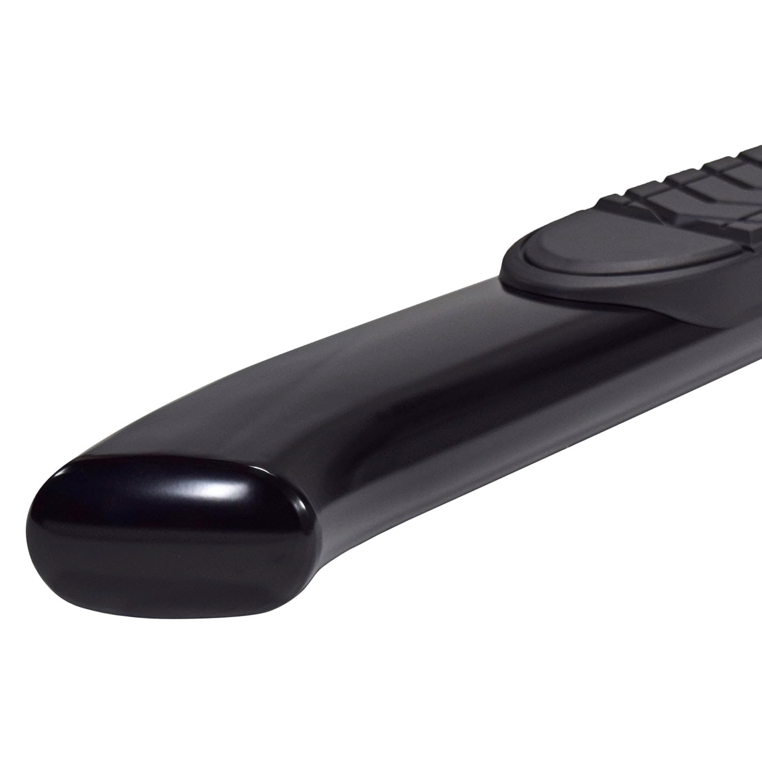 Trailfx Trail Fx A7063B 5 Oval Bent End Bar Blk