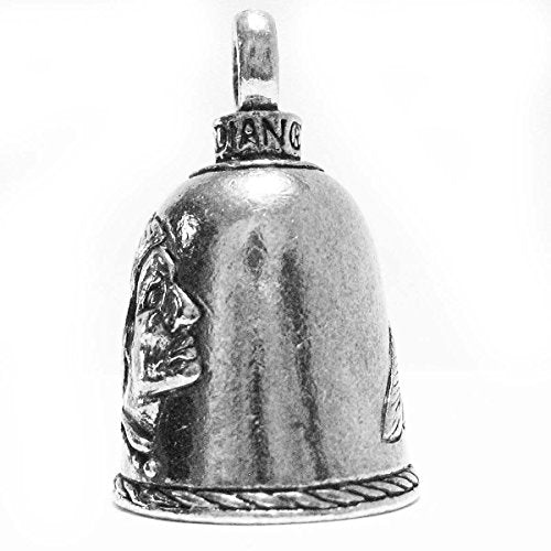 Indian Guardian Bell Guardian Bell