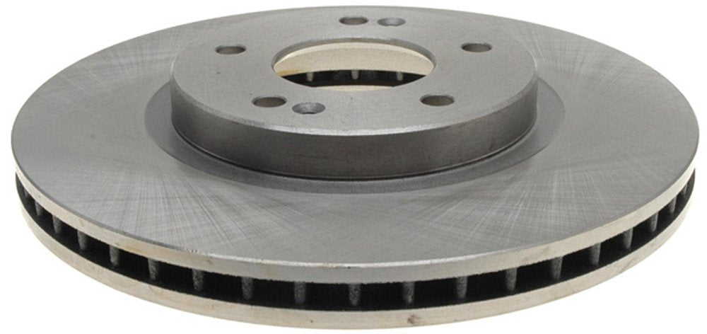 Raybestos 980091R Professional Grade Disc Brake Rotor