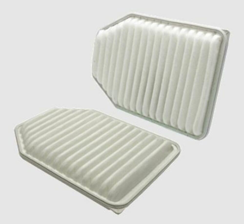 Wix Filters Pxa49018 Air Filter