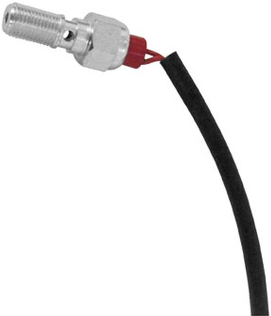 Goodridge Pbl992-32Ch 10X1.25 Brake Light Switch B/Bolt