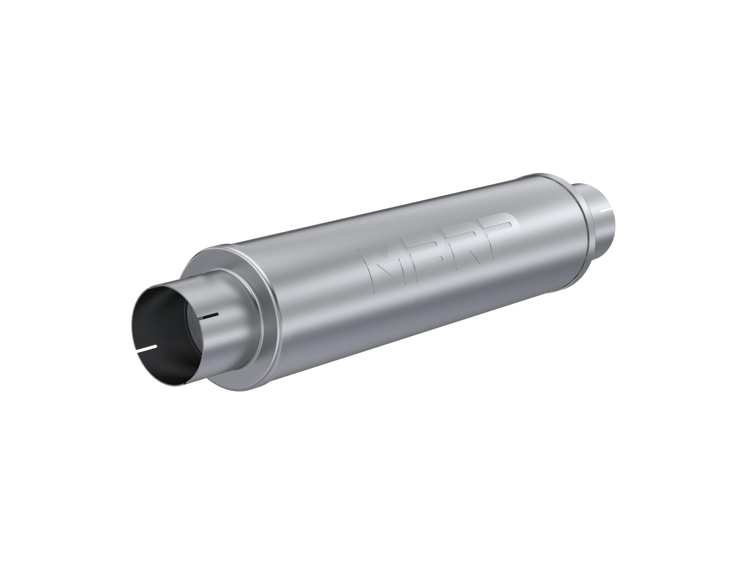 Mbrp M1004S Universal Quiet Tone Muffler