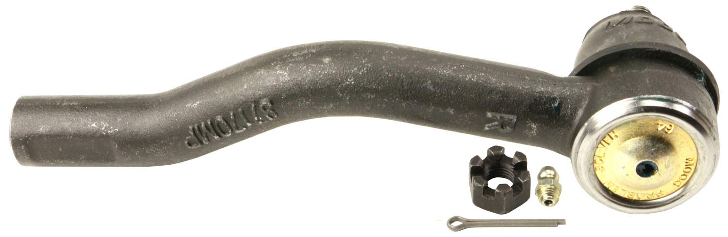 MOOG ES801200 Steering Tie Rod End for Nissan Versa