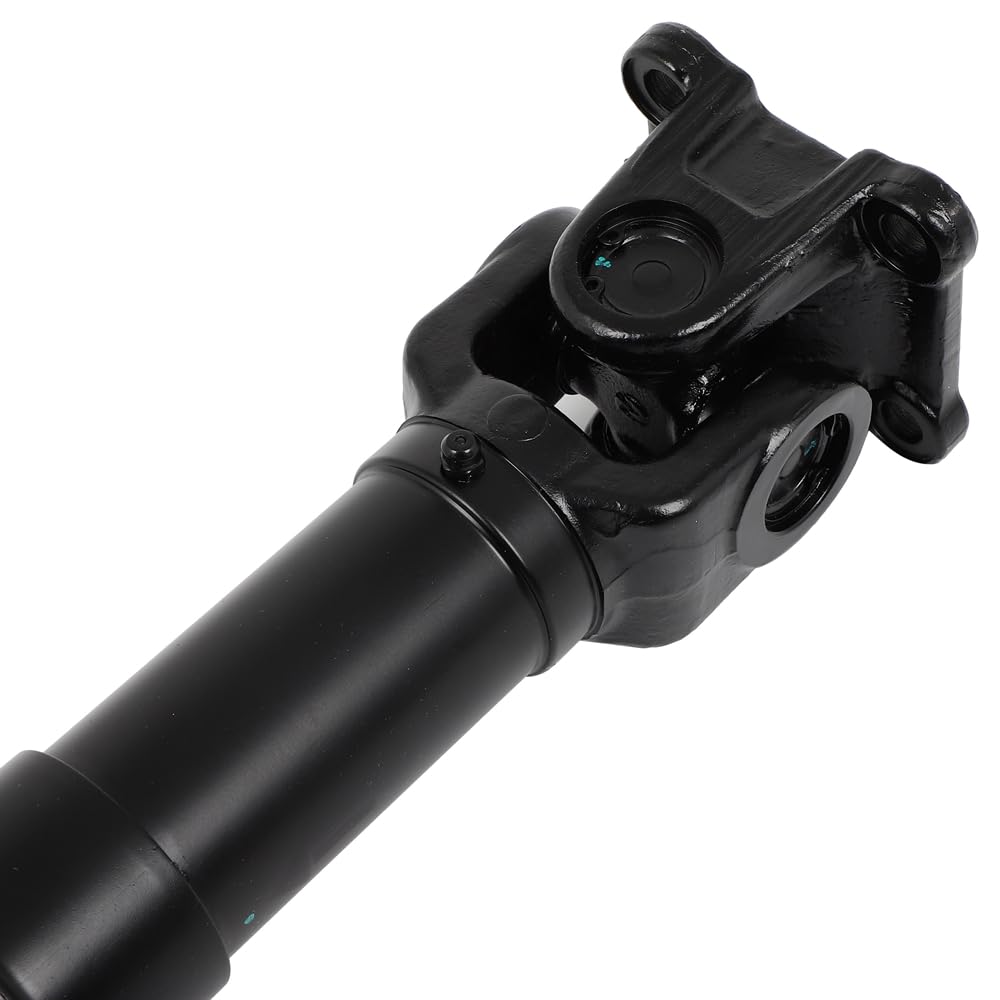 Scitoo?30.98''?Steel Front Driveshaft Assembly Drive Shaft Prop Shaft Compatible For Nissan Armada/Frontier/Pathfinder/Pathfinde