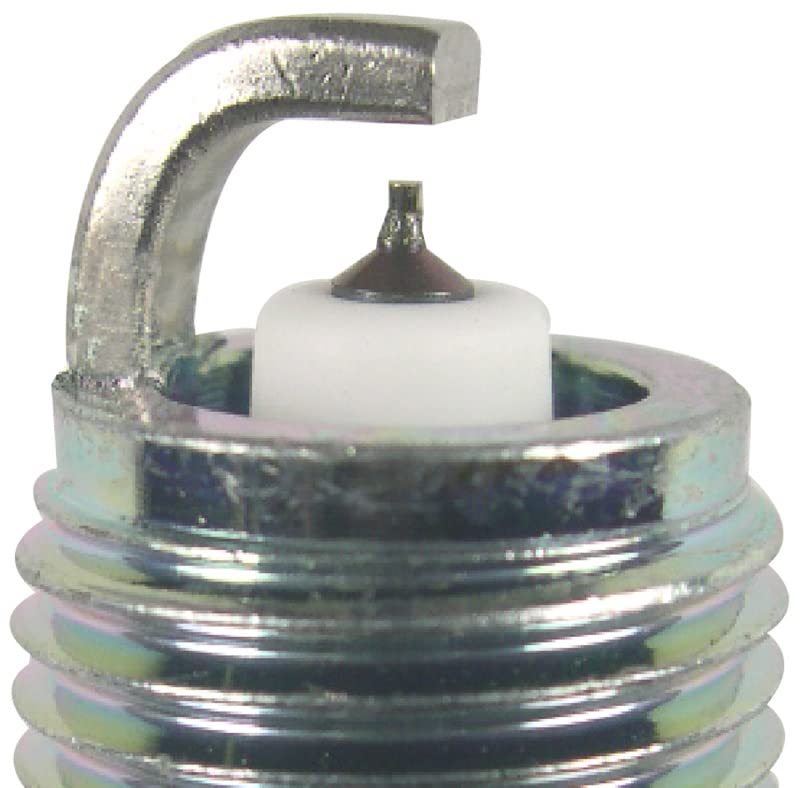 Ngk 6502 Laser Iridium Spark Plug - Ifr5L11, 1 Pack