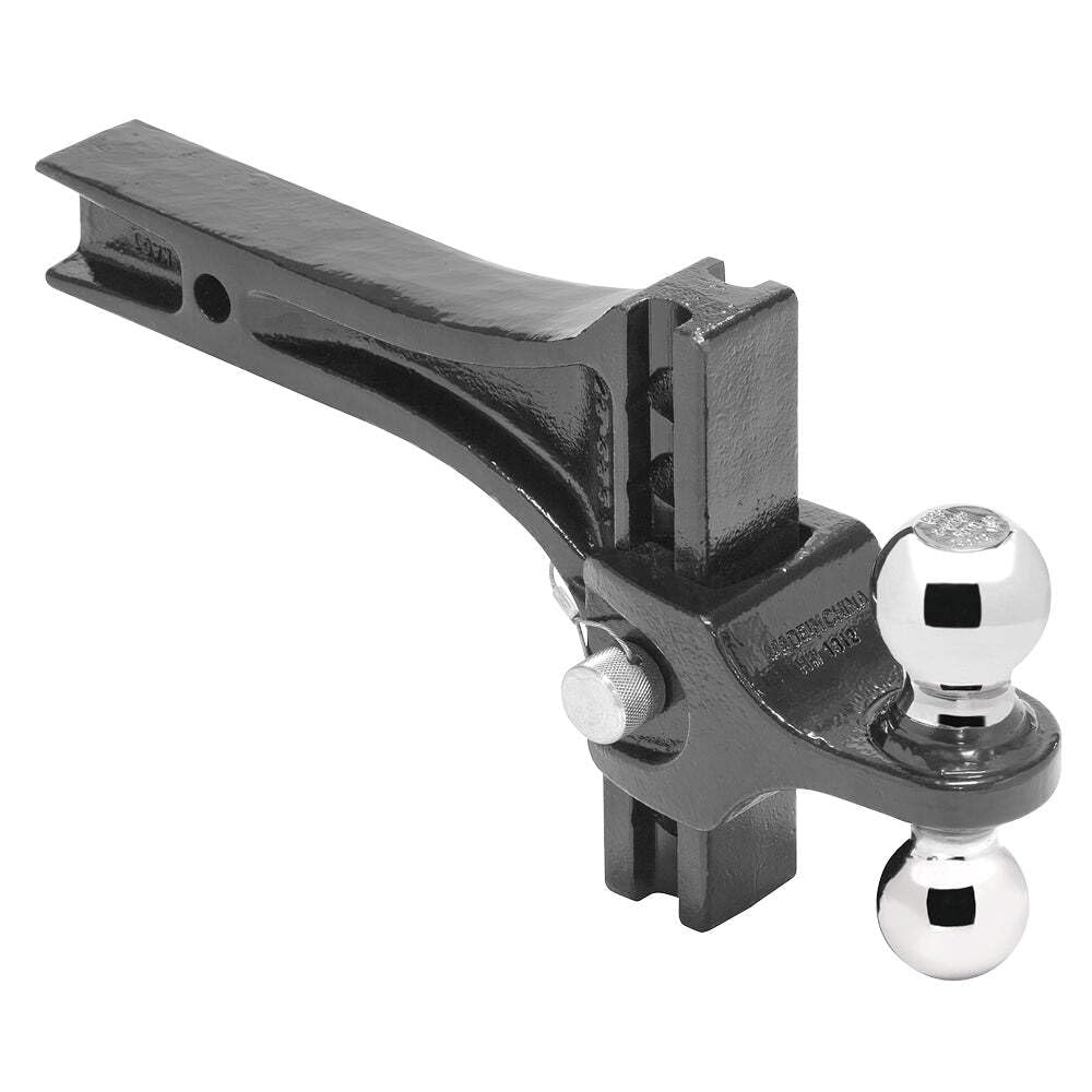 Draw-Tite Pro Series 63071 Ball Mount Hitch