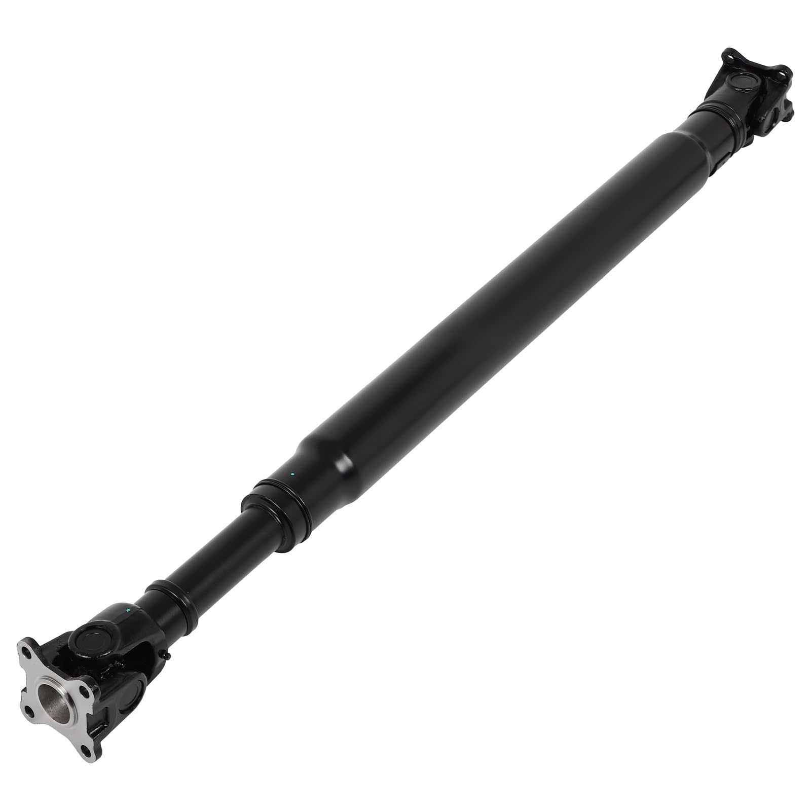 SCITOO?47.875''?Steel Rear Driveshaft Assembly Drive Shaft Prop Shaft For Toyota for 4RUNNER 2003-2009,OE# 37110-6A440 936-775 6