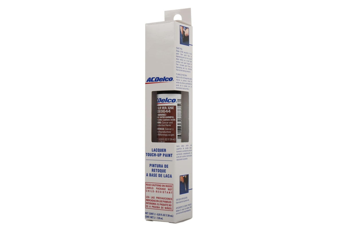 Acdelco Gm Original Equipment 19369644 Rowan Metallic-1 (Wa326E) Four-In-One - .5 Oz Pen