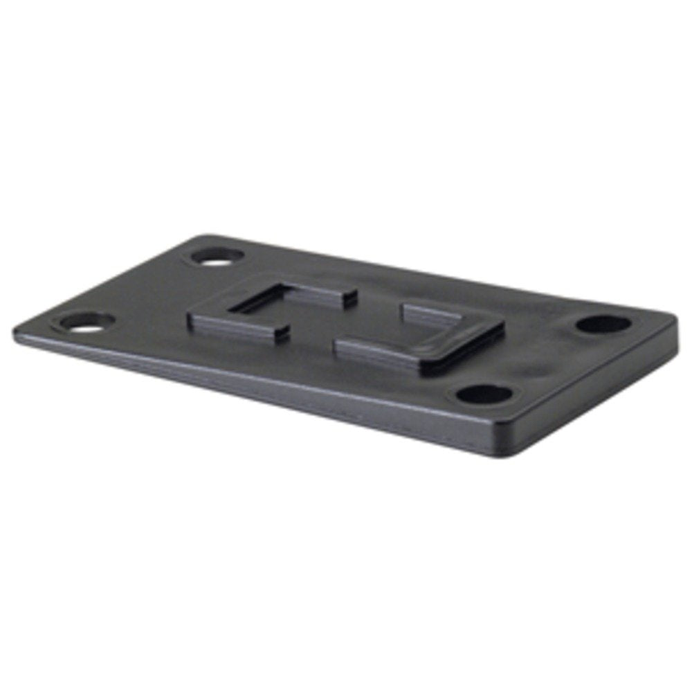 Shakespeare Rubber Shim Kit for Ratchet Mnts Shakespeare 414 Rubber Shim Kit for Ratchet Mnts,black