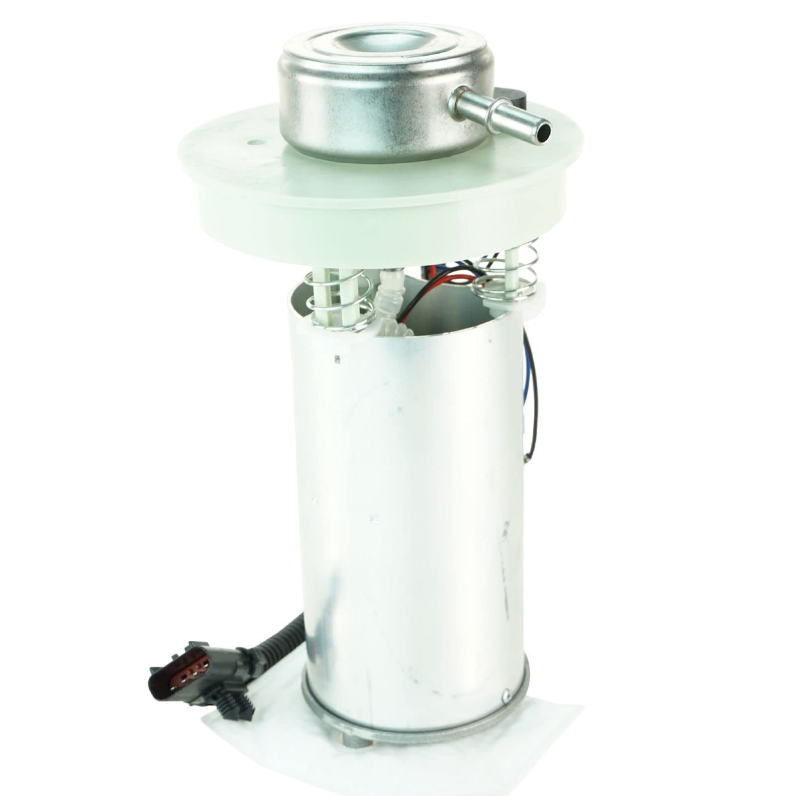 Trq Fuel Pump Module Assembly Compatible With 2000-2003 Dodge Dakota