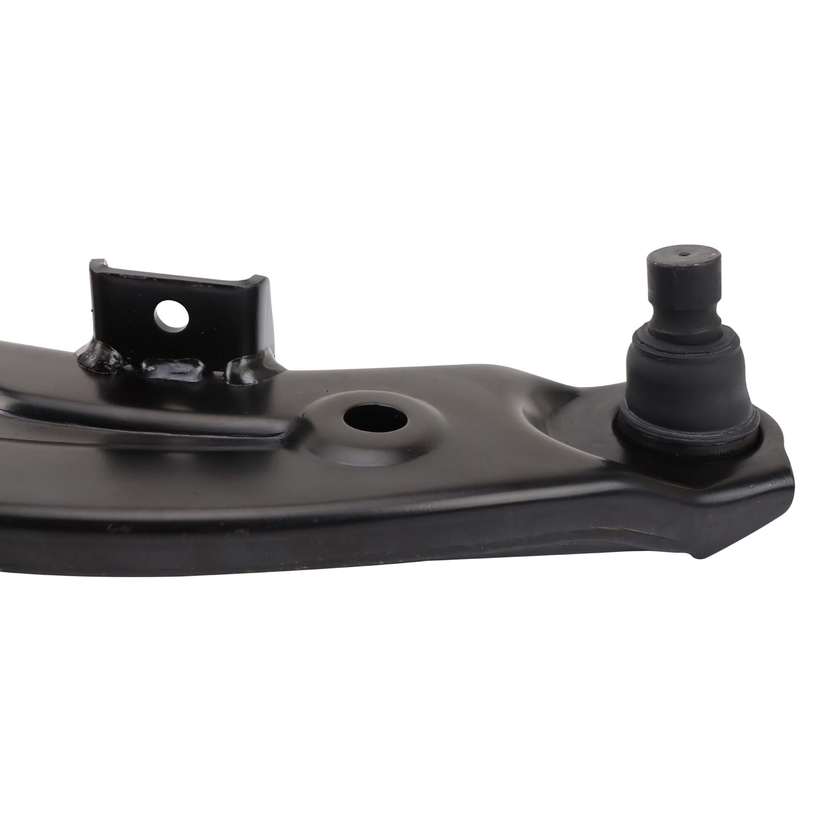 Trq Front Left Lower Control Arm With Ball Joint Drivers Side Compatible With 2007-2012 Mazda Cx-7