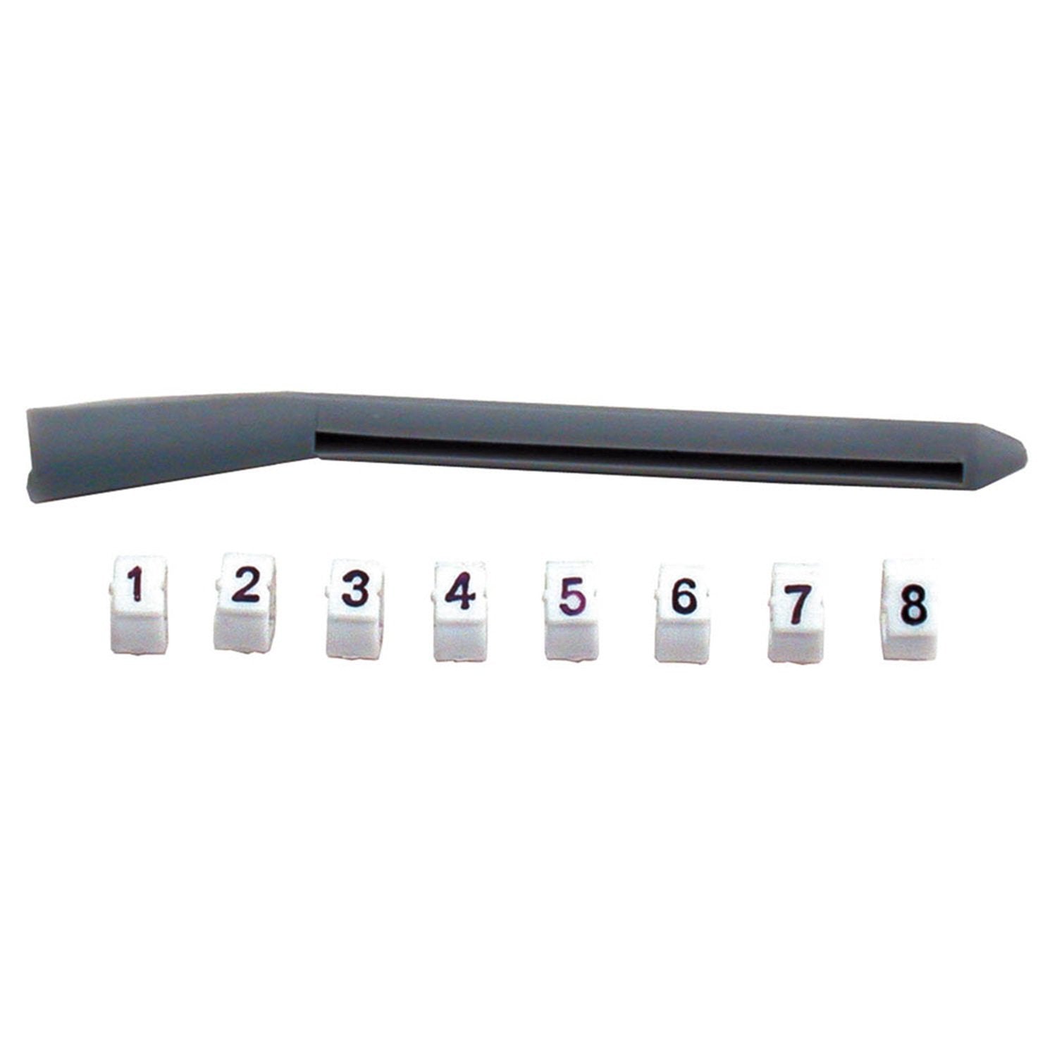 Spectre Performance (4244) 8Mm Wire Marker Set