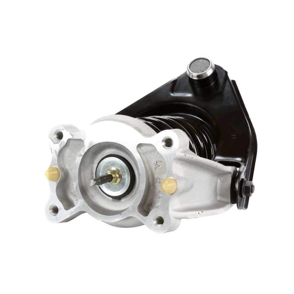 Autoshack Front Complete Struts Coil Springs Assembly Pair Of 2 Driver And Passenger Side Replacement For Plymouth Breeze Chrysl