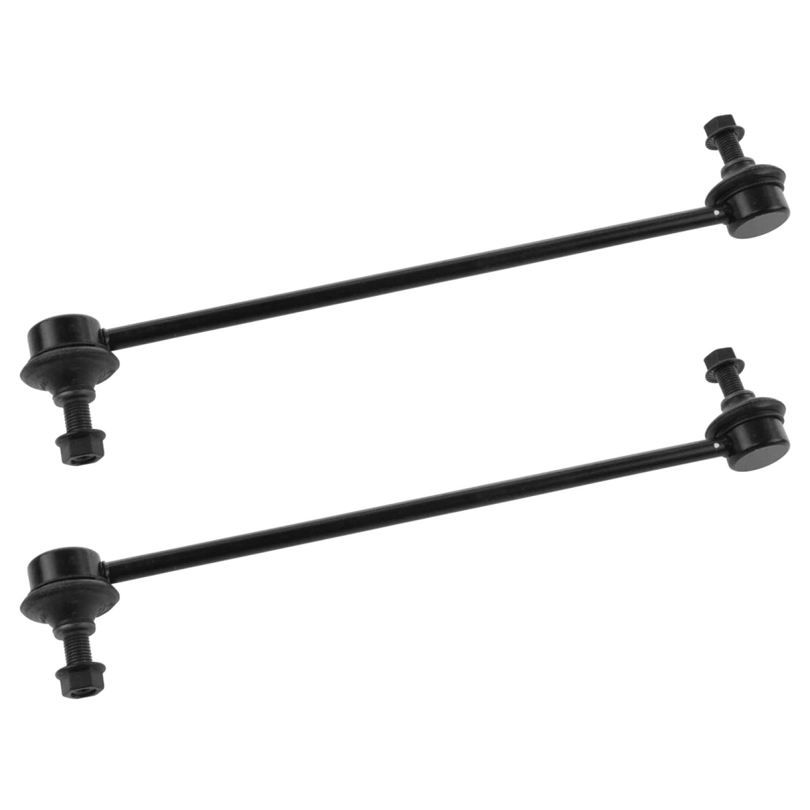 Trq Stabilizer Sway Bar Link Lh Driver Rh Passenger Front Pair For Volvo Ford Mazda