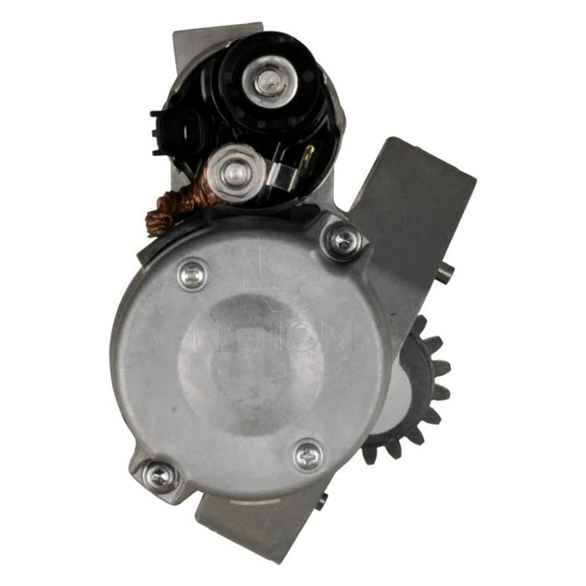 Remy 16010 Remanufactured Starter