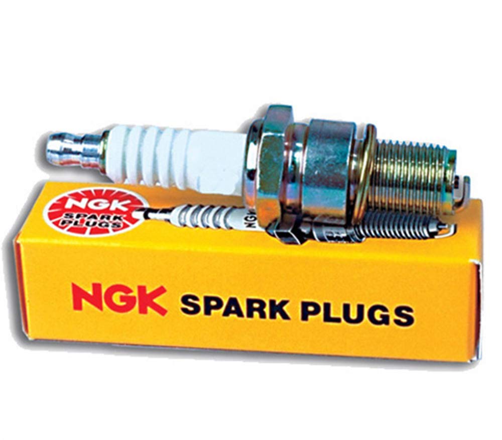 Ngk 3901 Spark Plug