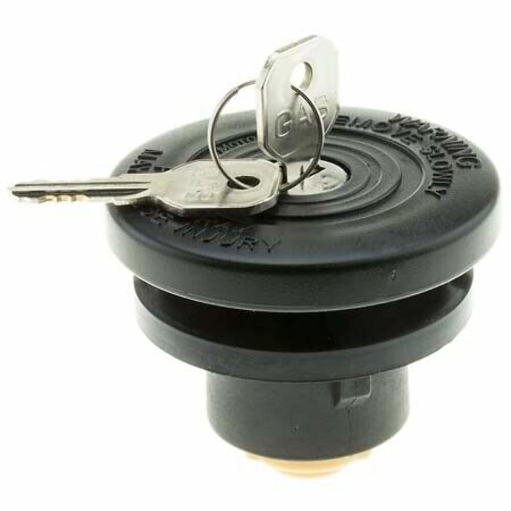 Cst Mgc771 Fuel Cap