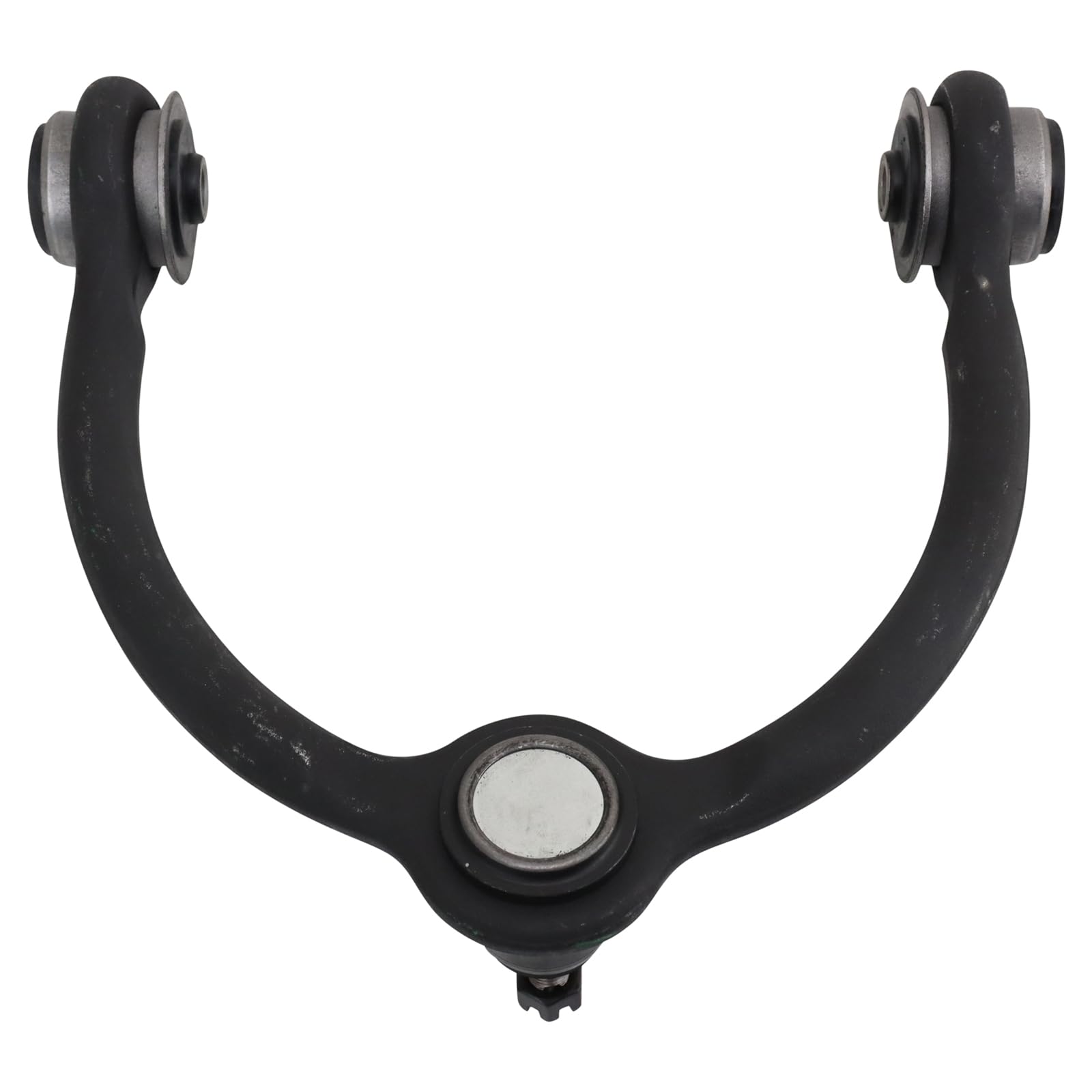 Trq Front Left Upper Right Control Arm With Ball Joint Drivers Side Compatible With 2006-2010 Jeep Commander 2005-2010 Grand Che