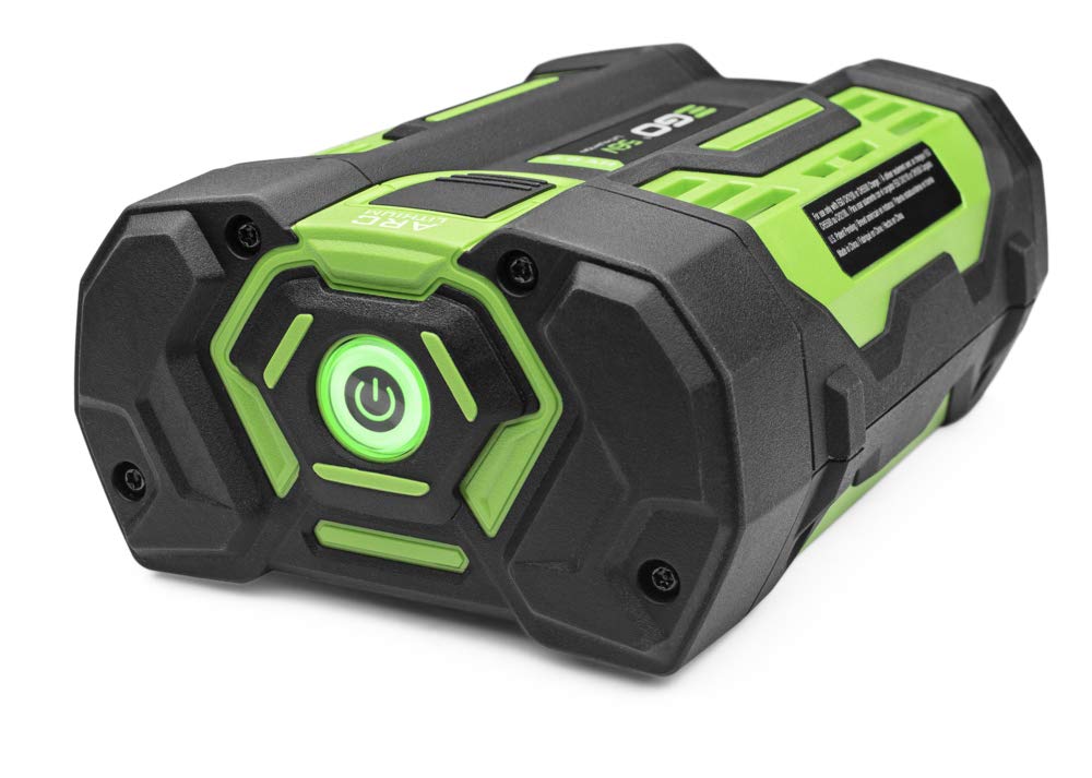 Ego Power+ Ba1400 56-Volt 2.5Ah Lithium-Ion Battery