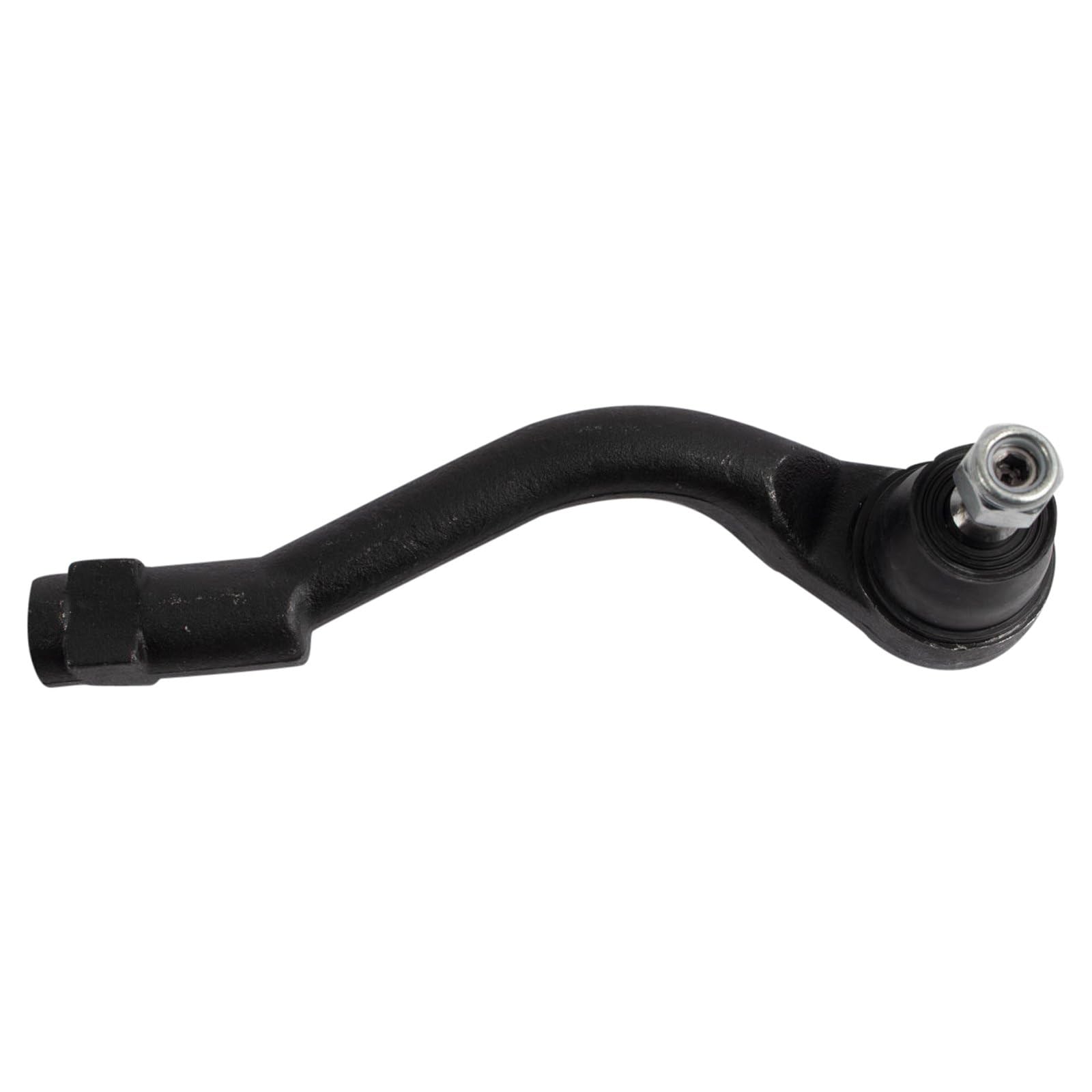 TRQ Front Outer Tie Rod Set Compatible with 2016-2021 Hyundai Tucson 2017-2021 Kia Sportage