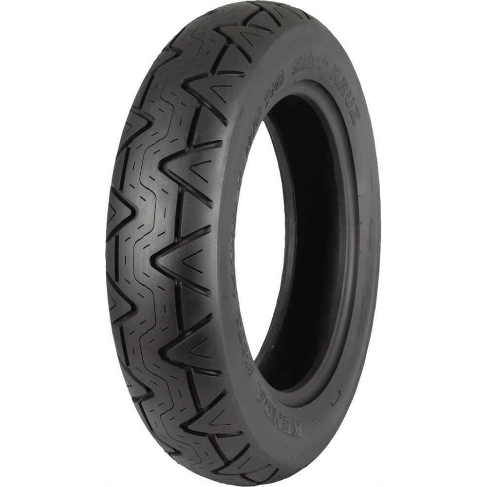 Kenda Kruz K673 Motorcycle Street Rear Tire - 160/80H16