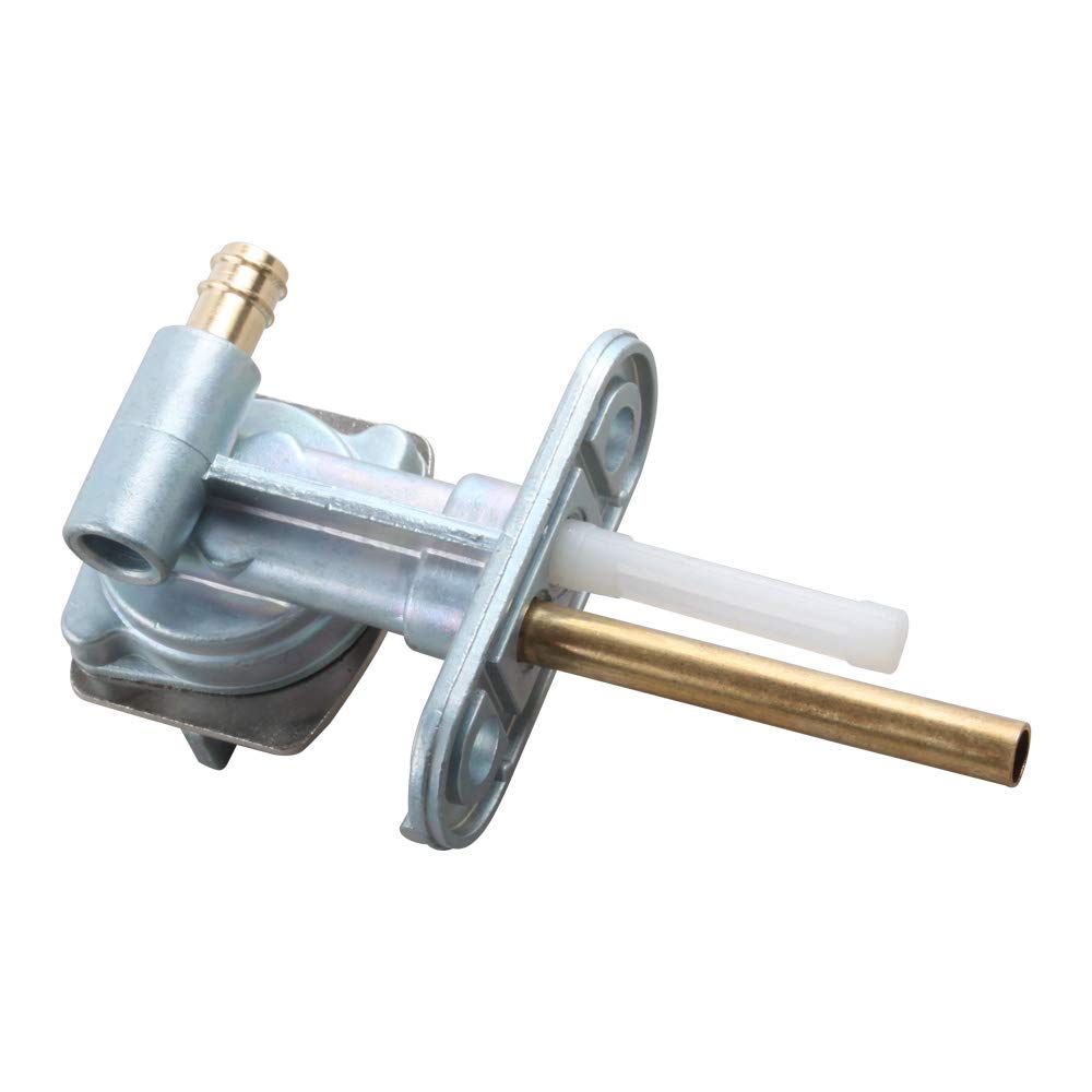 Fuel Valve Shut Off Petcock Tank Switch Fits For Yamaha Ttr 90 125 225 230 250 Bear Tracker 250 Big Bear 250 350 400 Warrior 350