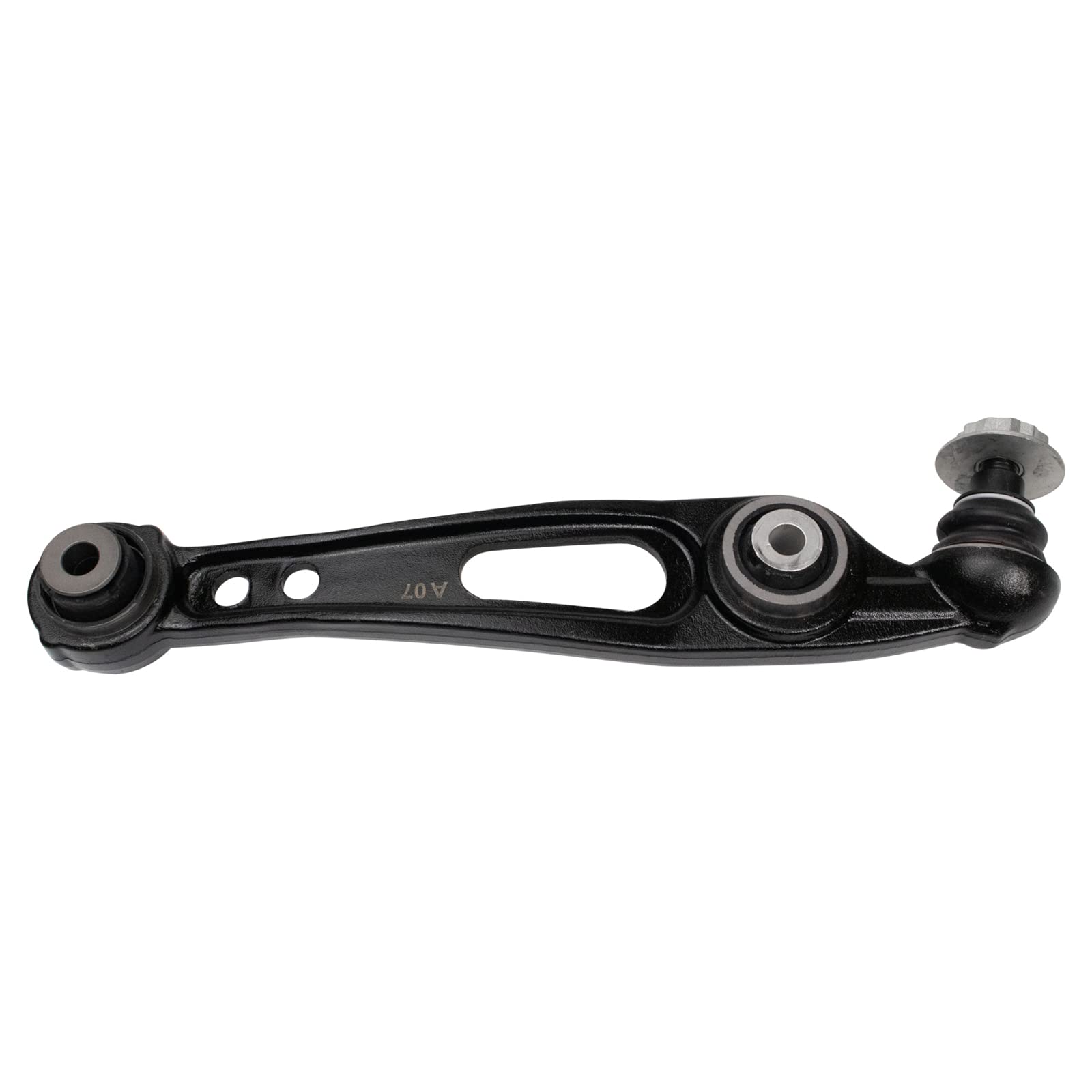 Trq Front Lower Control Arm With Ball Joint Set Compatible With 2013-2018 Land Rover Range Rover 2014-2017 Range Rover Sport