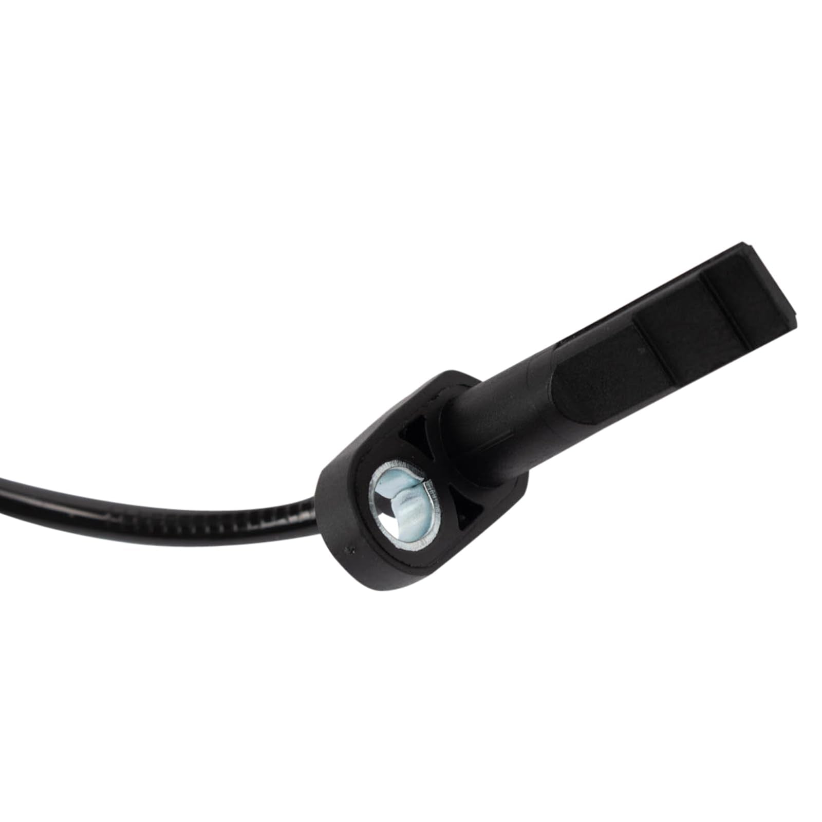 Trq Rear Abs Wheel Speed Sensor Compatible With 2010-2019 Ford 2010-2019 Lincoln