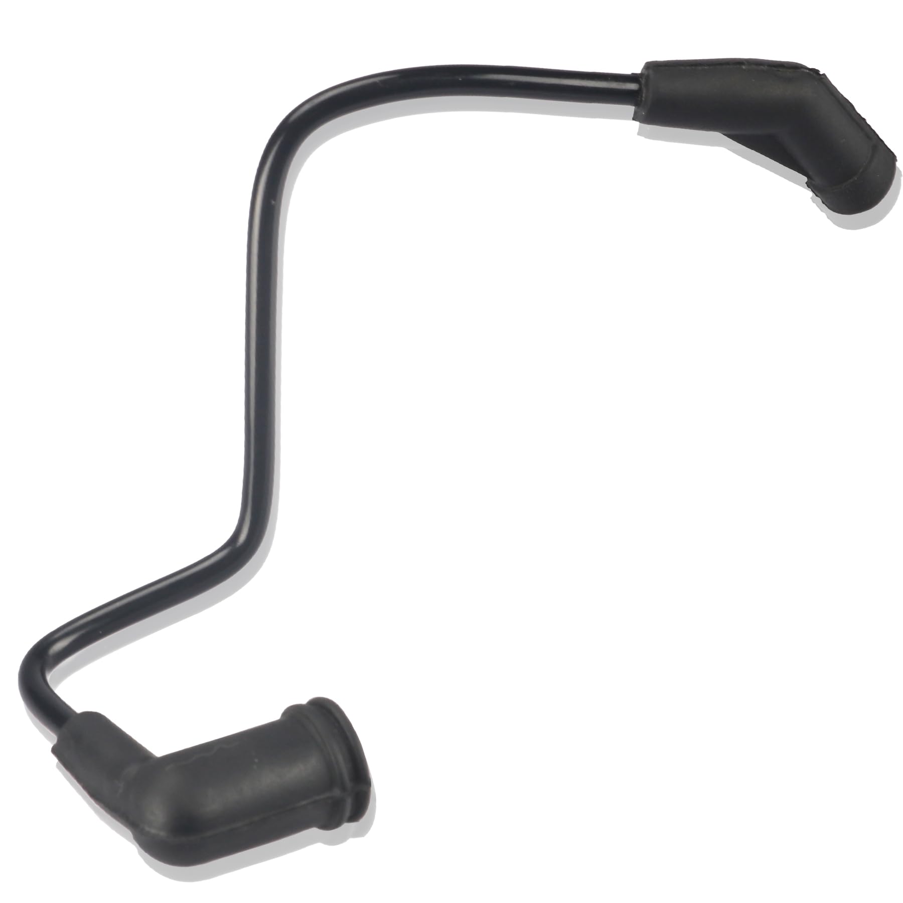 UMNNYK Car Fuel Pressure Regulator Vacuum Line Tube Compatible with GMC Chevrolet Sierra Silverado Avalanche Colorado Buick Yuko