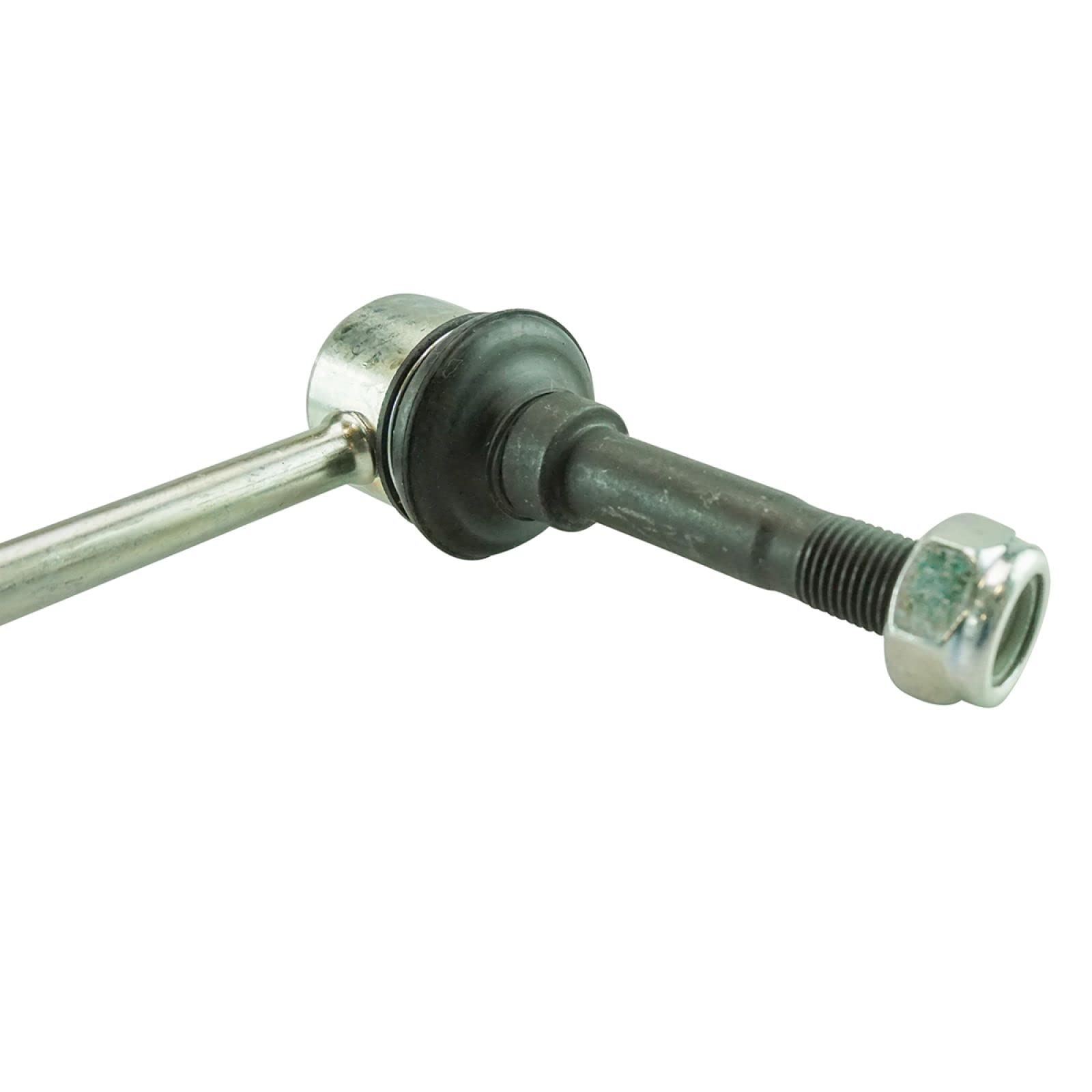 Trq Front Sway Bar Stabilizer Link Set Compatible With 2001-2005 Lexus Is300