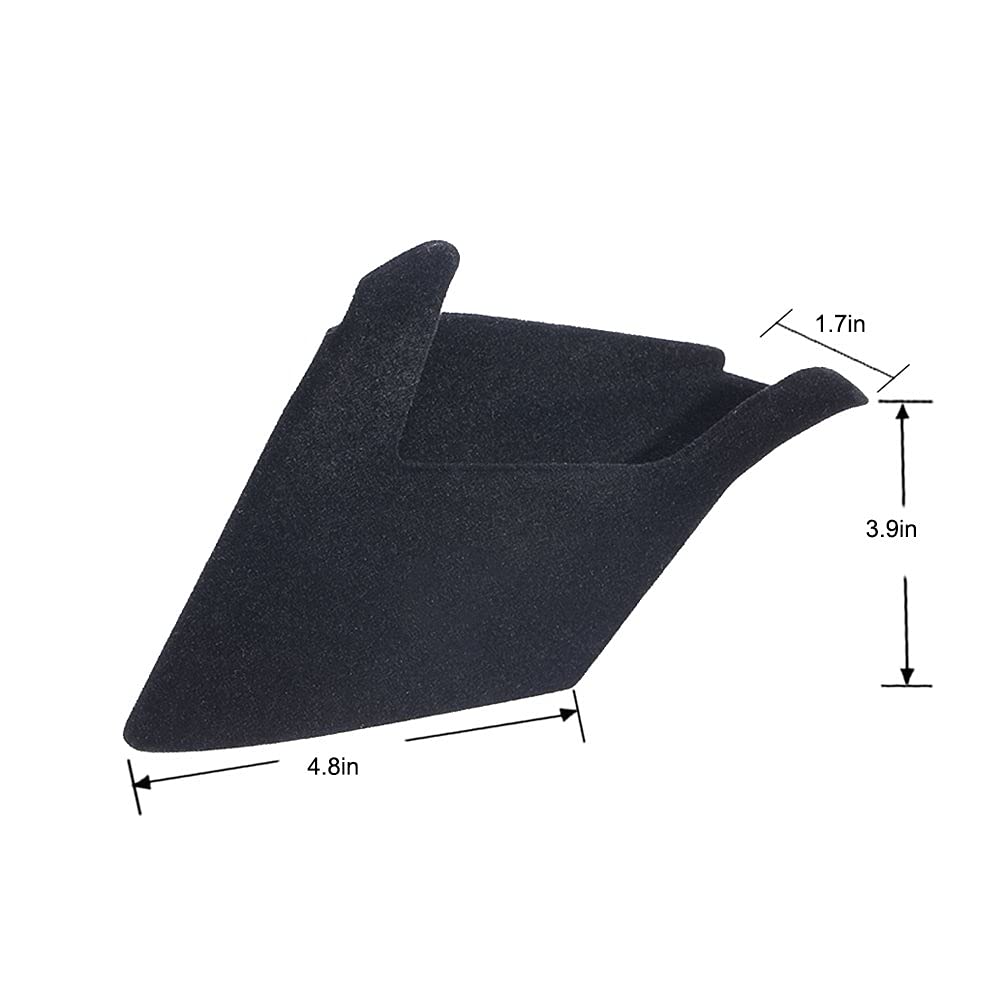 Vesul Front Row Armrest Storage Box Compatible With Porsche Cayenne 2011-2017 2018 Armrest Phone Container Center Console Organi