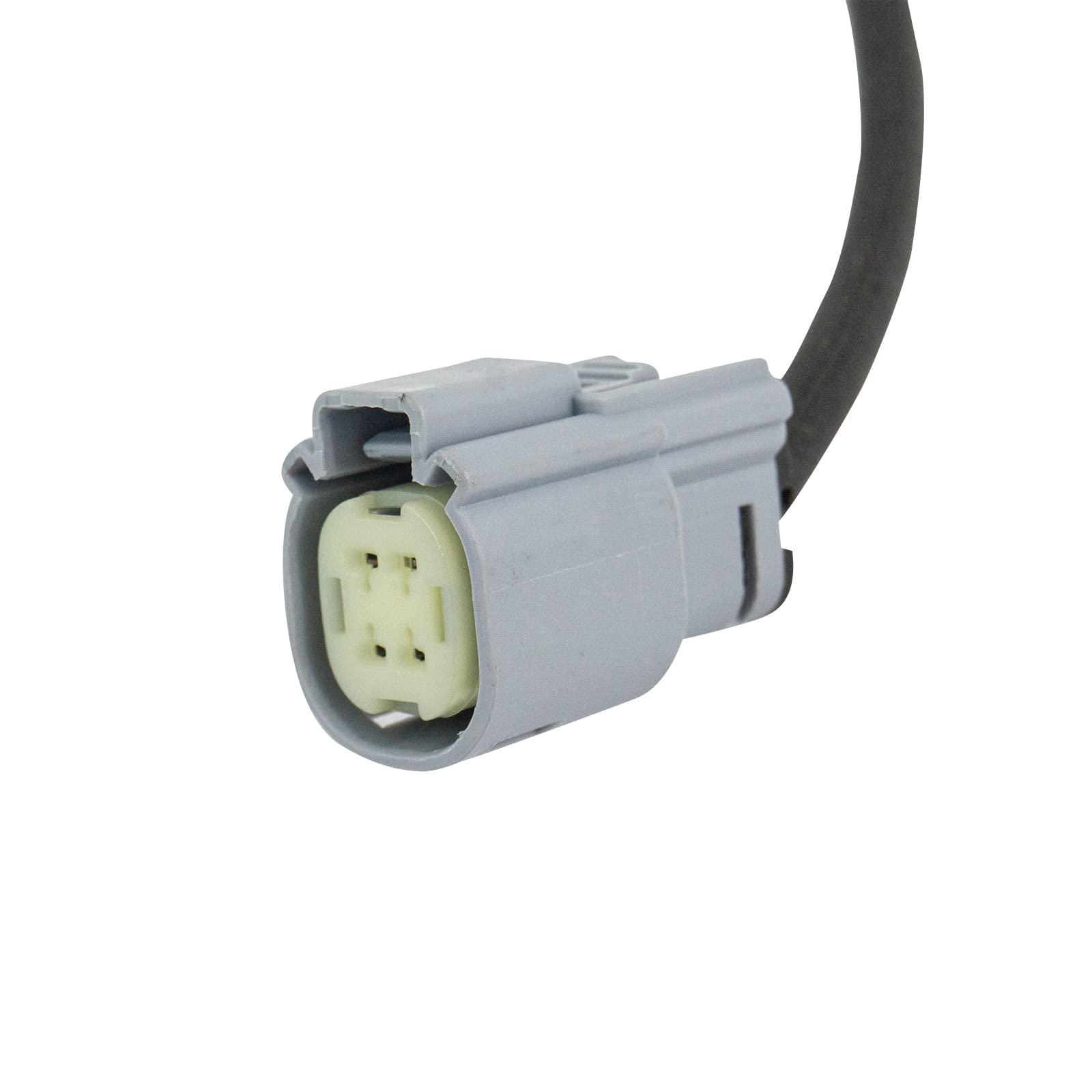 Trq O2 Oxygen Sensor - Ford E-350, E-450, F-450, F-550 Super Duty & 2015-2017 Mustang