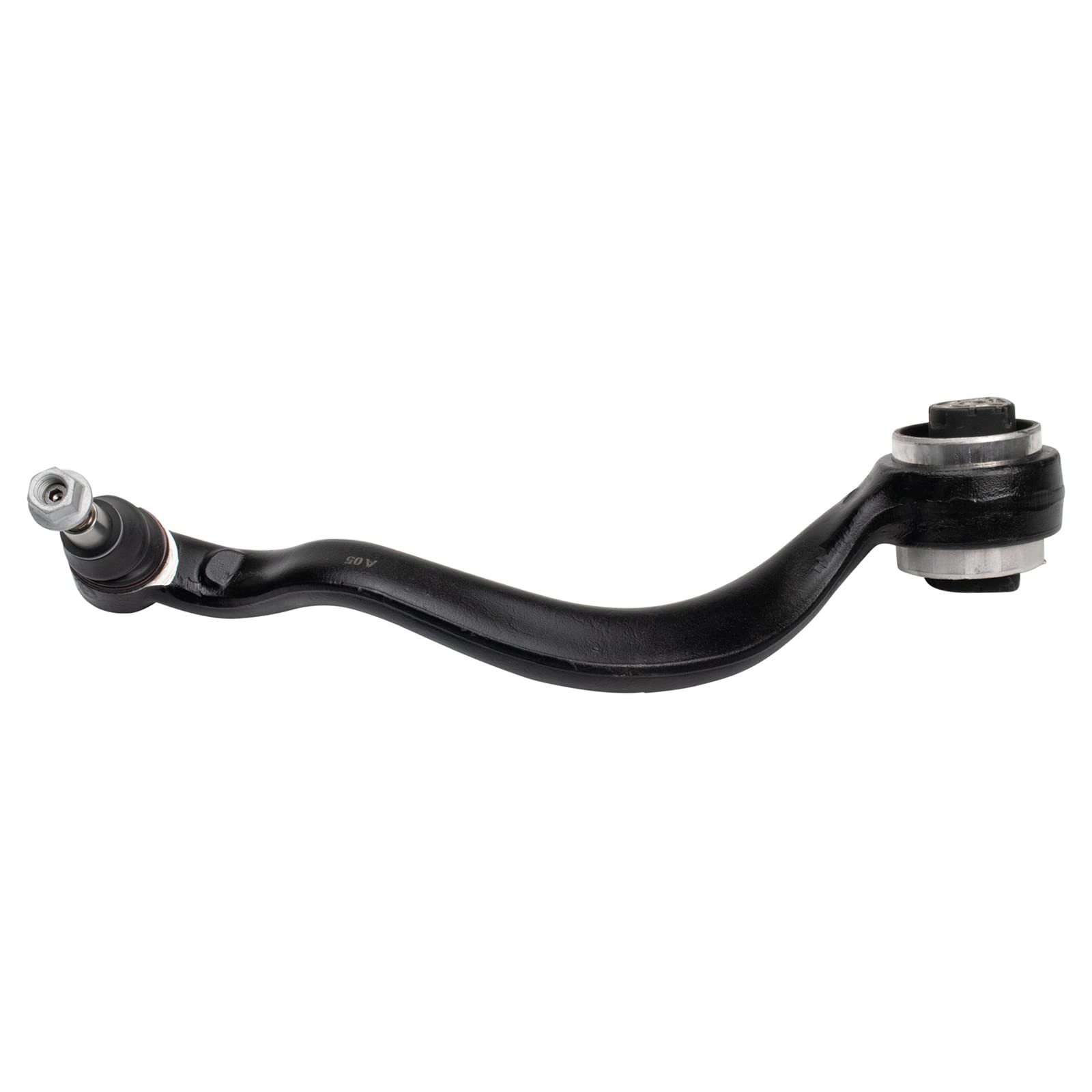Trq Front Right Lower Control Arm With Ball Joint Passenger Side Compatible With 2014-2018 Bmw X5 2015-2019 X6