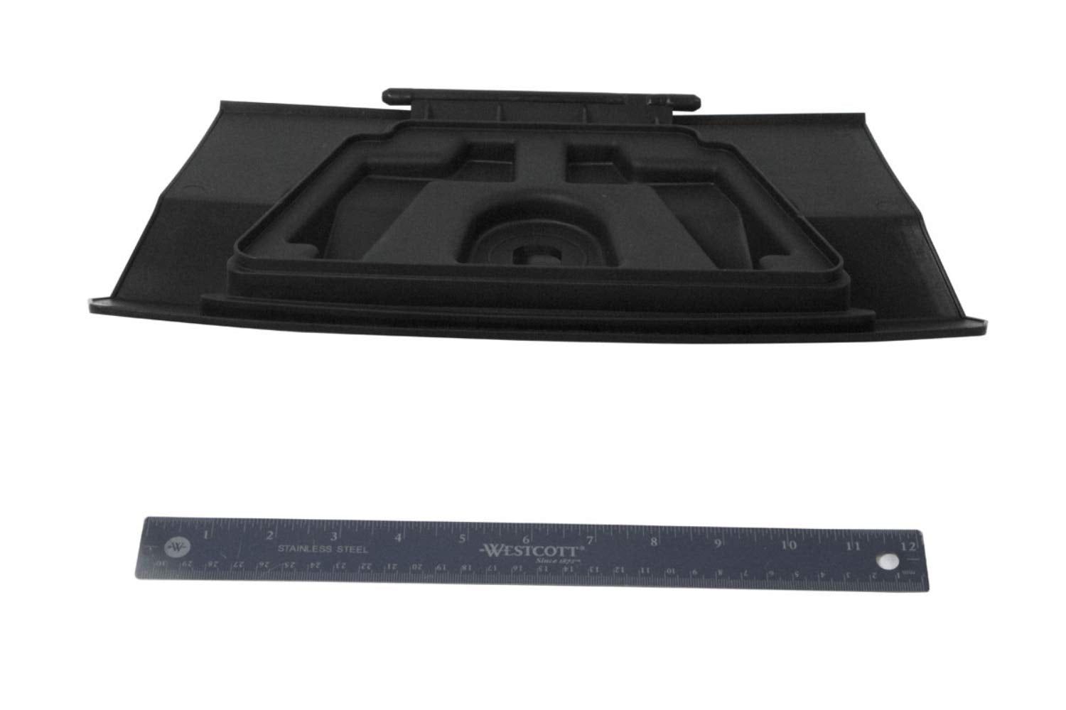 Polaris Atv Storage Cover Assembly, Rear, Genuine Oem Part 2633431, Qty 1