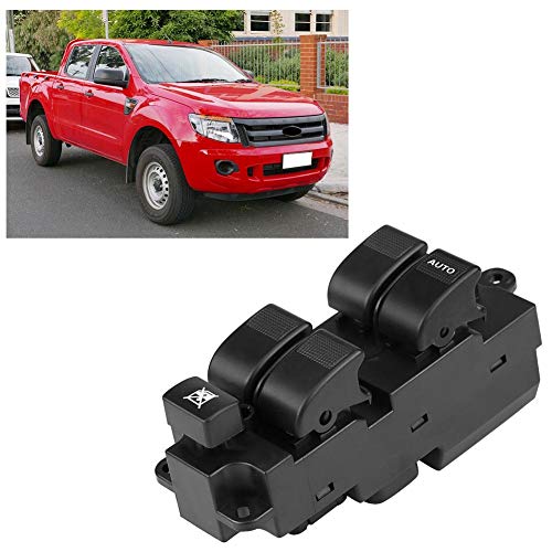 Right Driver Side Master Power Window Switch for Ranger PX/T6 2012-2018 Mazda BT50 PRO 2012-2018
