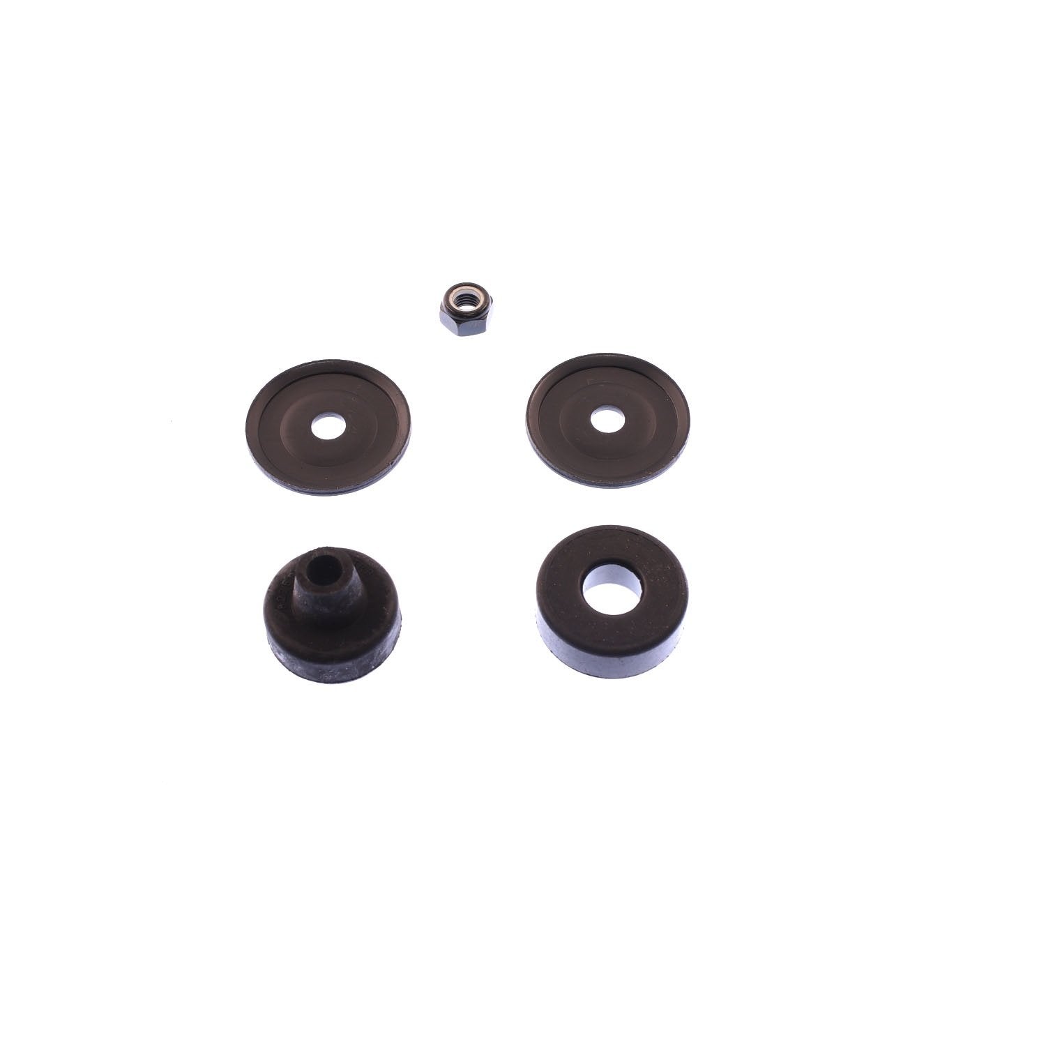 Bilstein (33-187563) 46Mm Monotube Shock Absorber