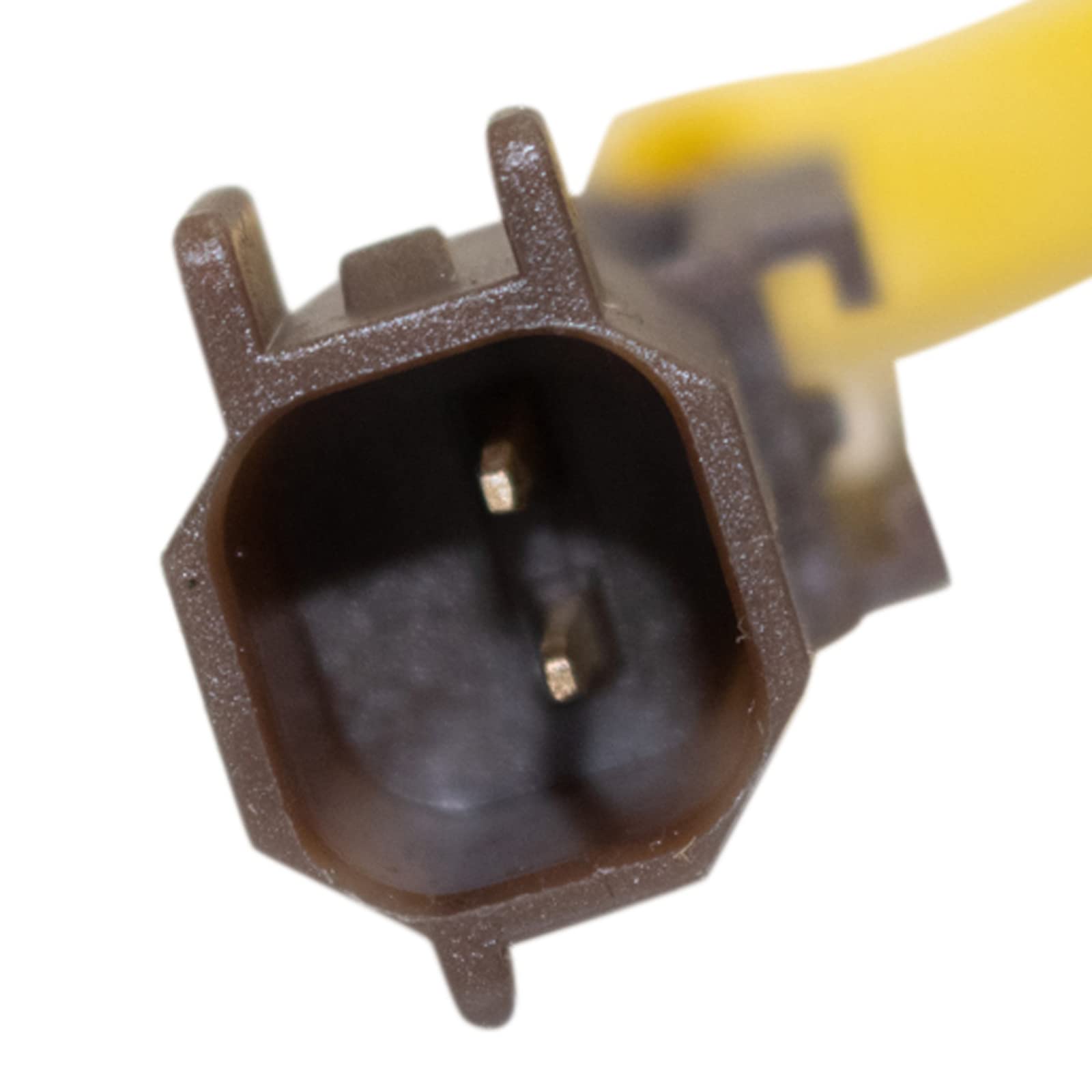 Trq Front Wheel Bearing & Hub Assembly With Abs Sensor Compatible With 2018-2020 Ford Expedition F-150 Lincoln Navigator