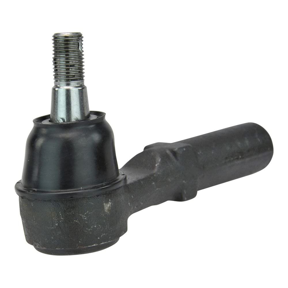 Trq Front Outer Tie Rod Set Compatible With 2007-2009 Chrysler Aspen 2004-2009 Dodge Durango