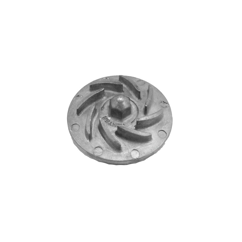 Polaris OEM Engine Waterpump Impeller 2014-2015 Sportsman & Ranger 5137764