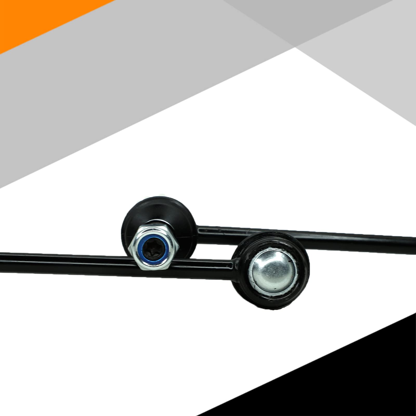 Xopiyao 2Pcs K750123 Front Stabilizer Sway Bar Link Compatible With 2013-2014 Avalon,2007-2014 Camry