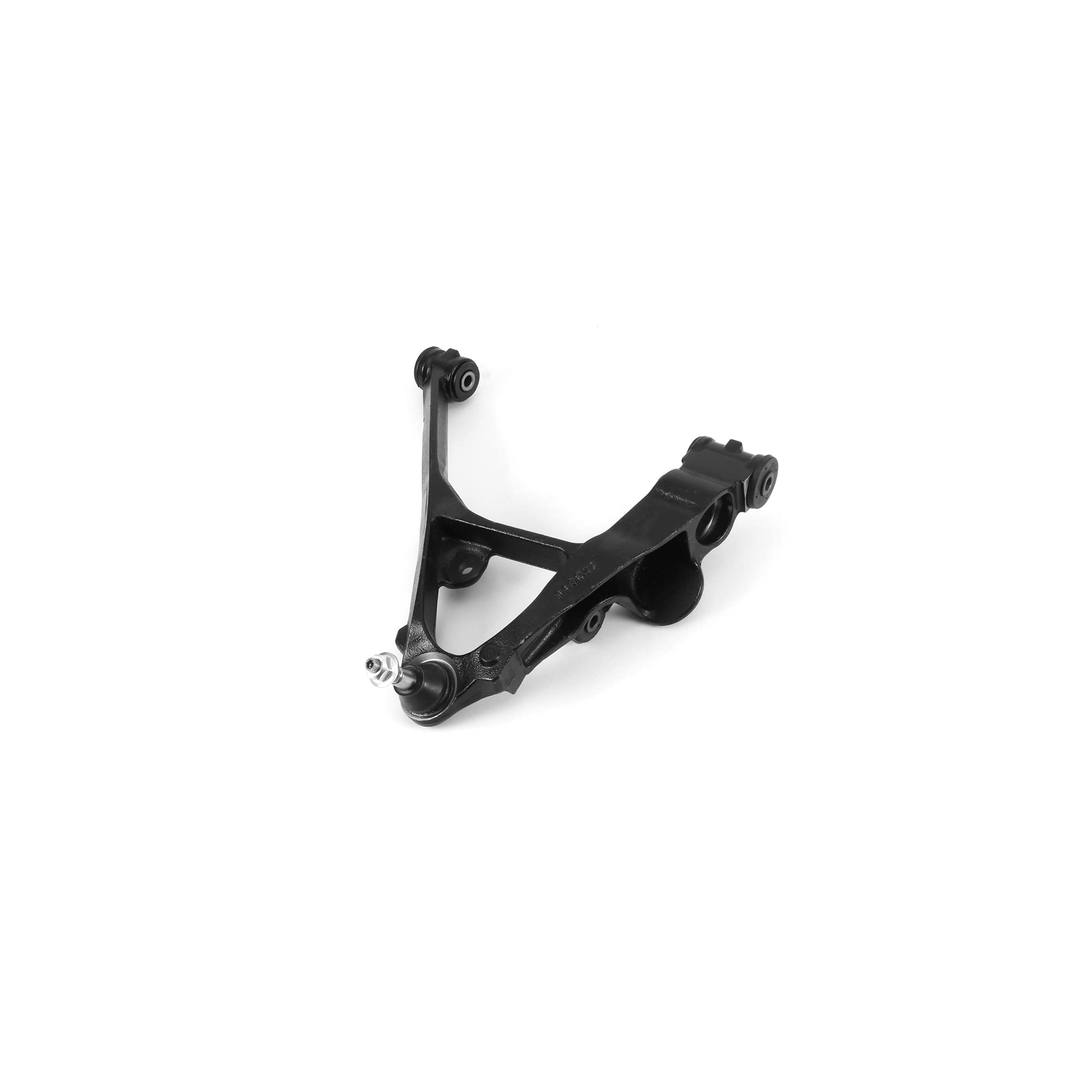 Metrix Premium Chassis Parts - Front Right Lower Control Arm W Ball Joint & Bushing Assembly Fits 02-06 Cadillac Escalade, 99-06