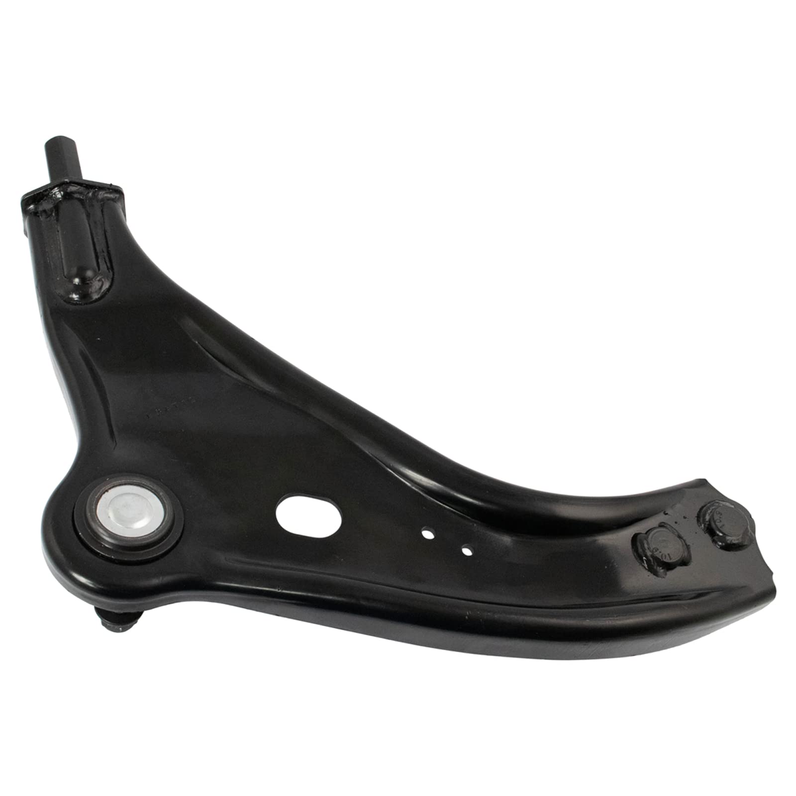 Trq Front Left Lower Control Arm With Ball Joint Drivers Side Compatible With 2007-2015 Mini Cooper