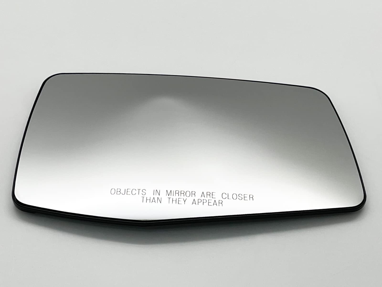 Apa Replacement For Mirror Glass Power Heated 2019-2014 Silverado Sierra 1500 2500 Hd 3500 Hd Passenger Right Side 84309709